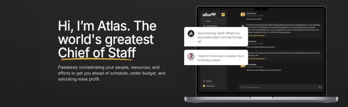 Featured Image for ATLAS UP, INC.